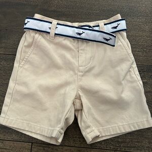 Janie & jack Baby‎ shorts size 6m to 12